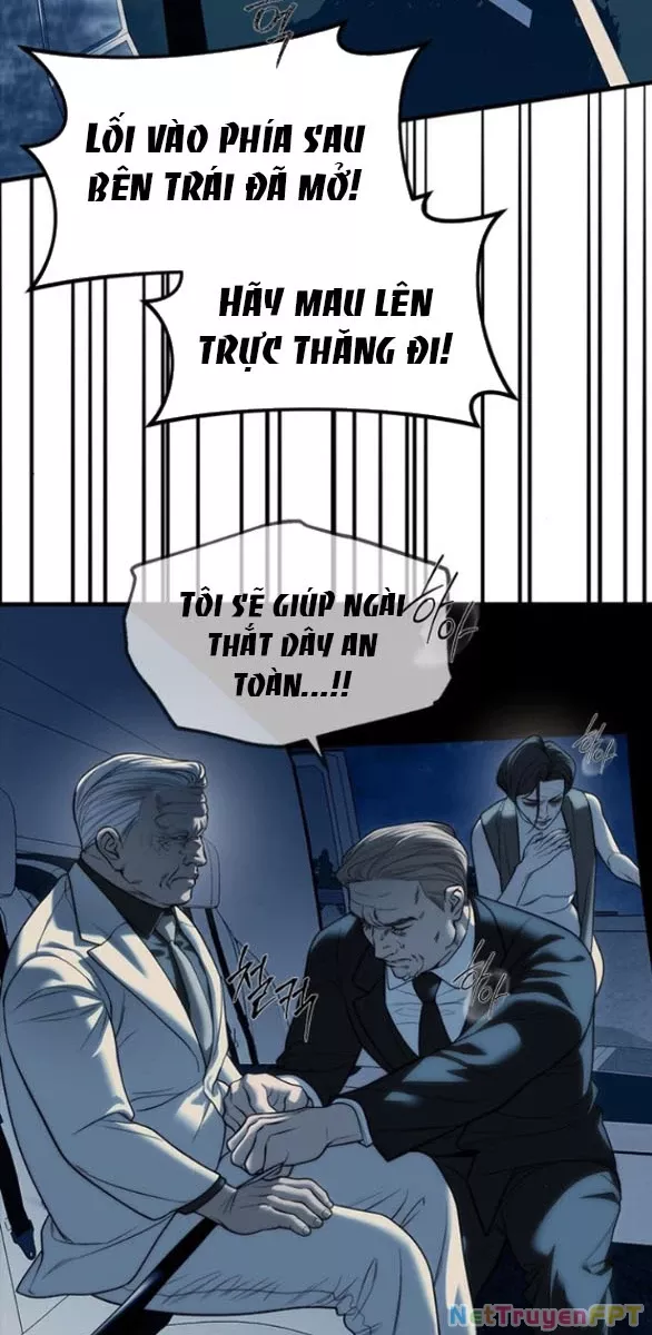 Xâm Nhập Vào Trường Trung Học Tài Phiệt!: Chapter 98.1