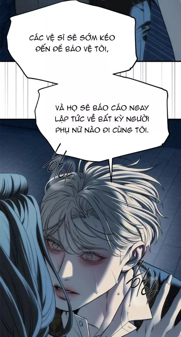 Xâm Nhập Vào Trường Trung Học Tài Phiệt!: Chapter 98.1