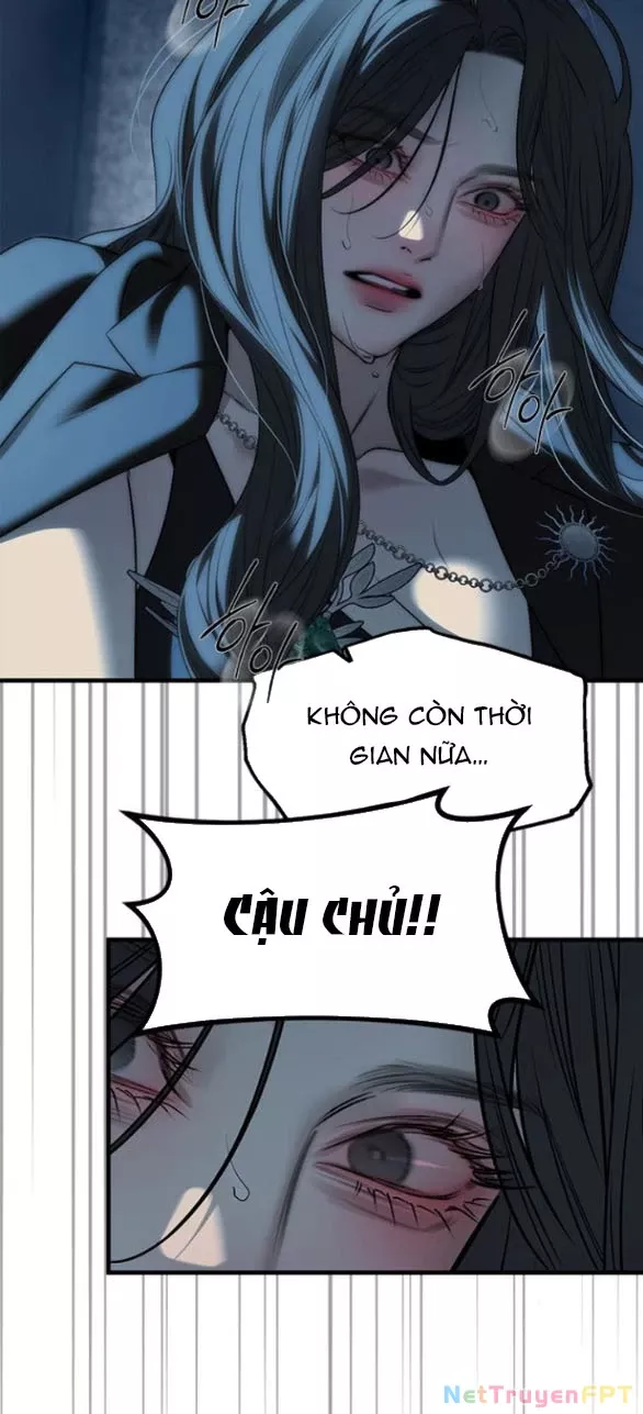 Xâm Nhập Vào Trường Trung Học Tài Phiệt!: Chapter 98.1