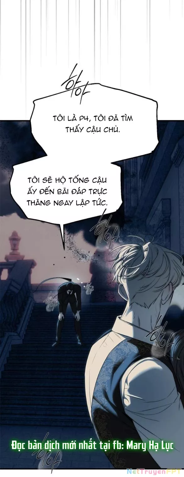 Xâm Nhập Vào Trường Trung Học Tài Phiệt!: Chapter 98.1