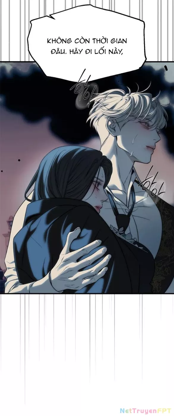 Xâm Nhập Vào Trường Trung Học Tài Phiệt!: Chapter 98.1