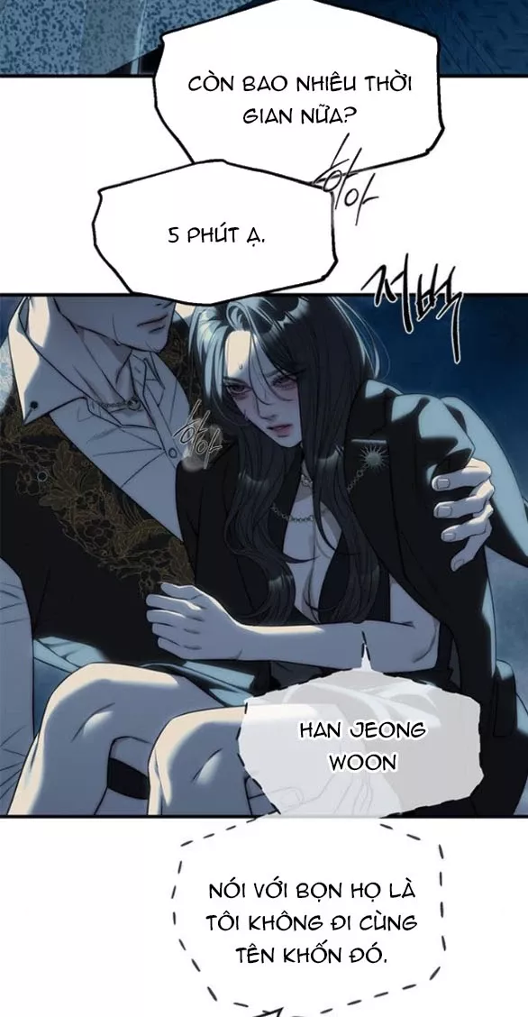 Xâm Nhập Vào Trường Trung Học Tài Phiệt!: Chapter 98.1