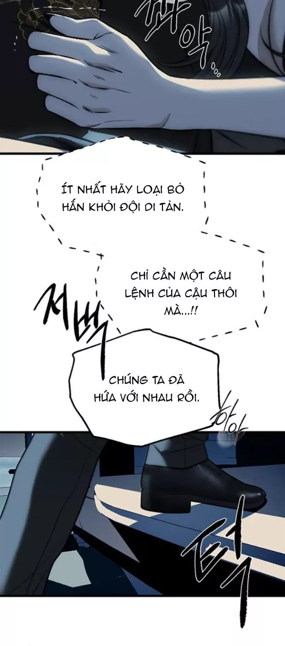 Xâm Nhập Vào Trường Trung Học Tài Phiệt!: Chapter 98.1