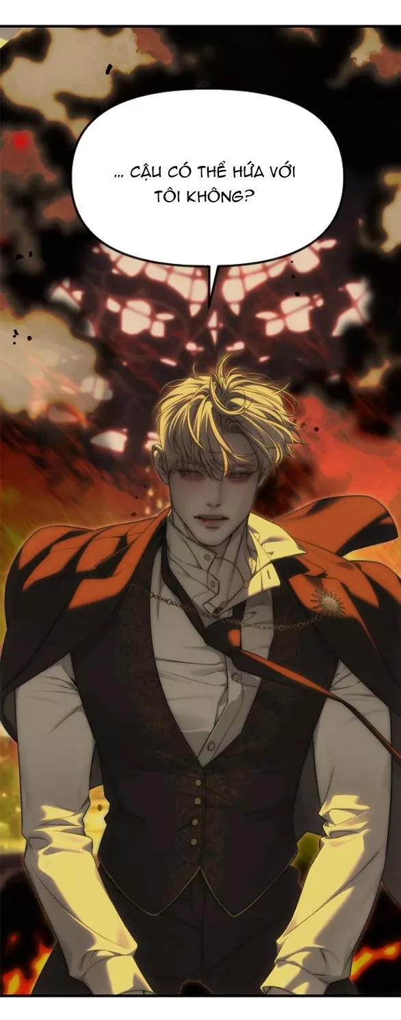 Xâm Nhập Vào Trường Trung Học Tài Phiệt!: Chapter 98.1