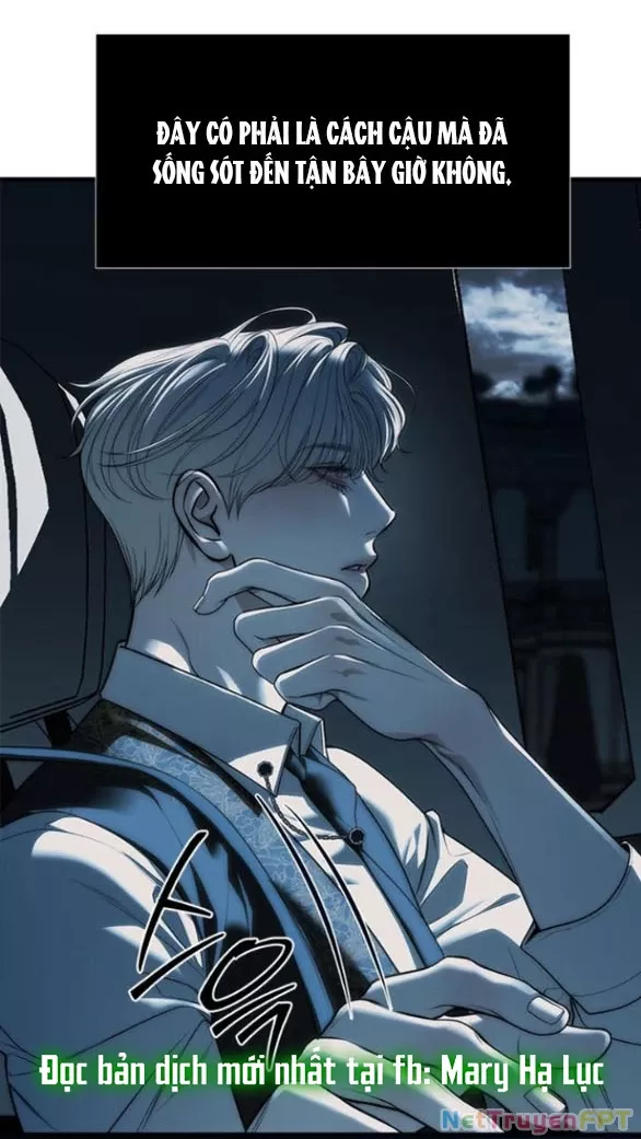 Xâm Nhập Vào Trường Trung Học Tài Phiệt!: Chapter 98.1