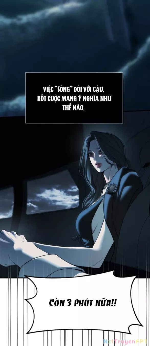 Xâm Nhập Vào Trường Trung Học Tài Phiệt!: Chapter 98.1