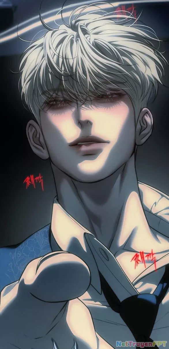 Xâm Nhập Vào Trường Trung Học Tài Phiệt!: Chapter 98.2
