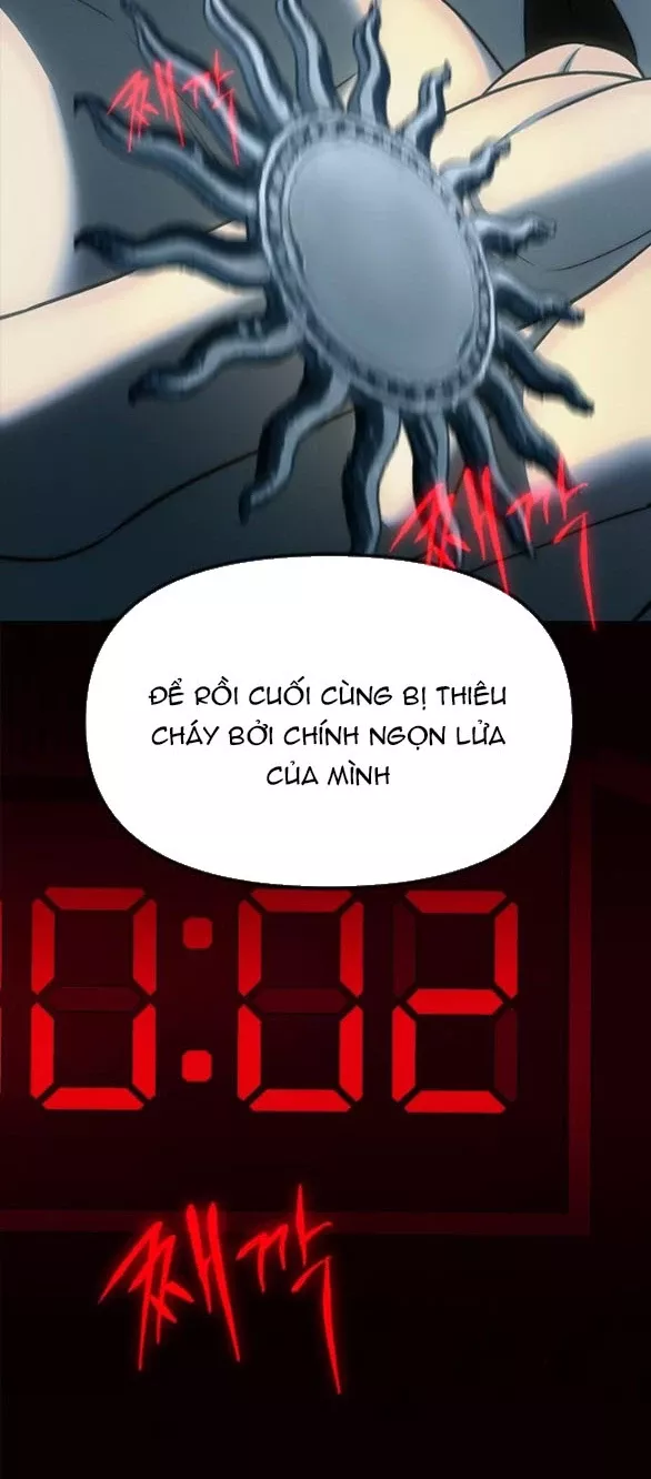 Xâm Nhập Vào Trường Trung Học Tài Phiệt!: Chapter 98.2