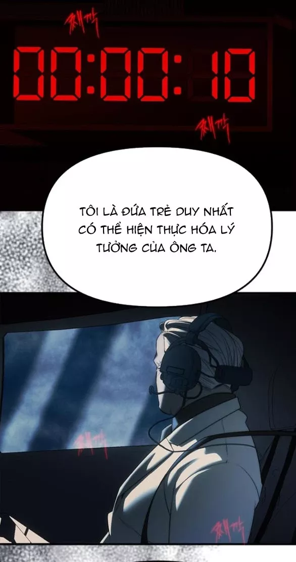 Xâm Nhập Vào Trường Trung Học Tài Phiệt!: Chapter 98.2