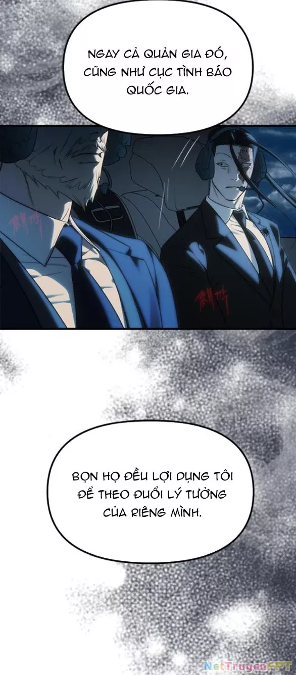 Xâm Nhập Vào Trường Trung Học Tài Phiệt!: Chapter 98.2