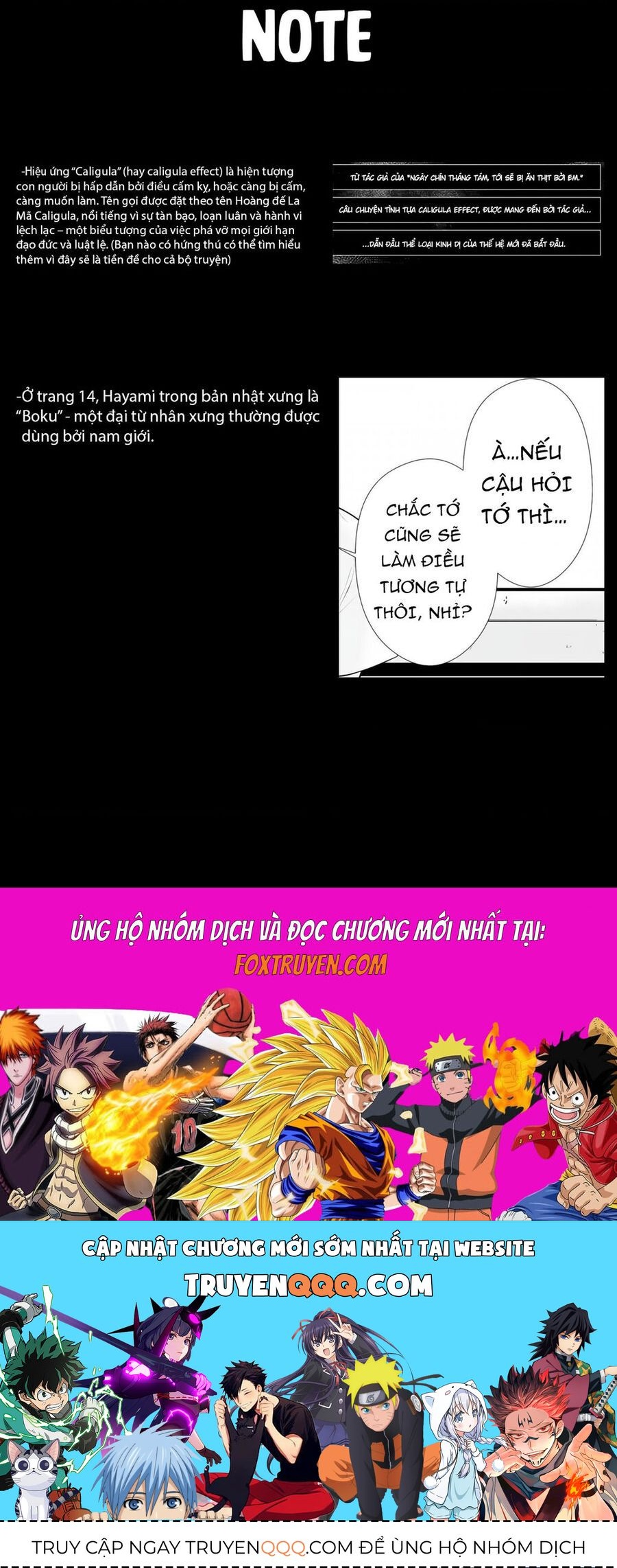 Xanh Thẳm Màu Lạnh Lùng, Đỏ Thẫm Sắc Quỷ Quyệt: Chapter 1