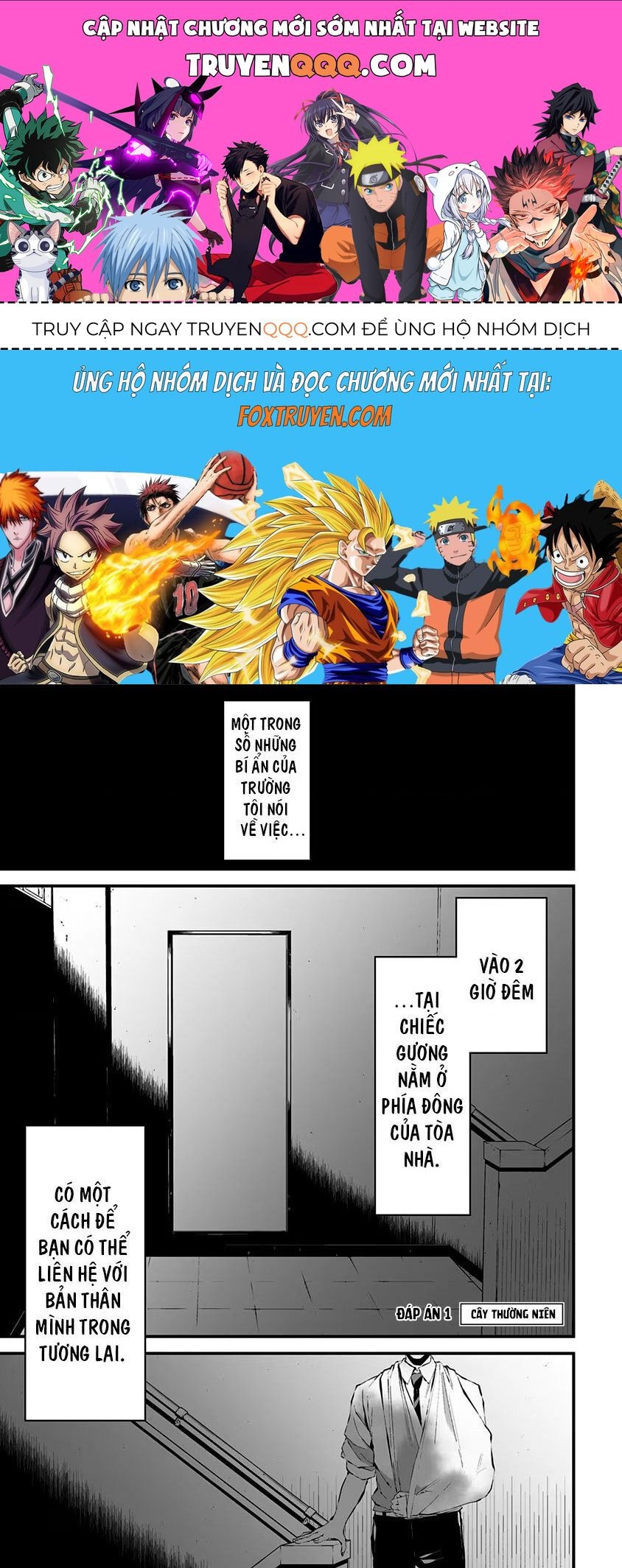Xanh Thẳm Màu Lạnh Lùng, Đỏ Thẫm Sắc Quỷ Quyệt: Chapter 8