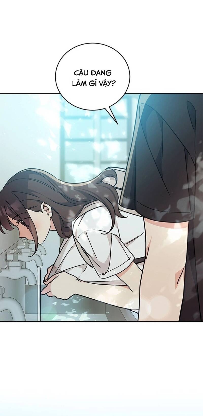 Xấu Xí, Anh Yêu Em: Chapter 1