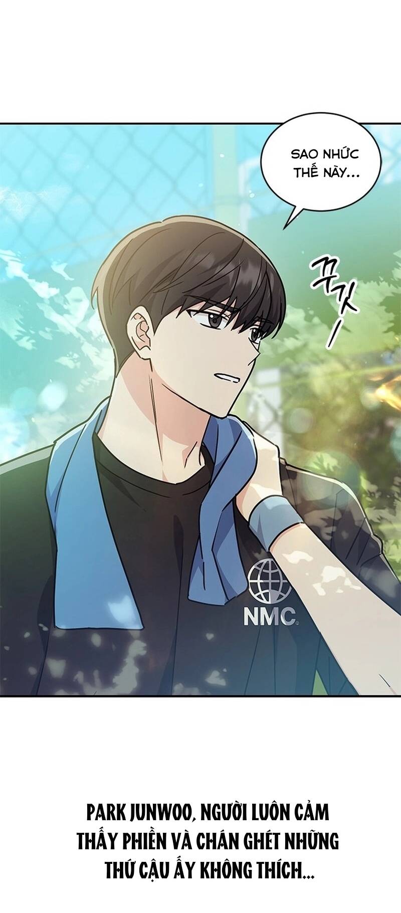 Xấu Xí, Anh Yêu Em: Chapter 1