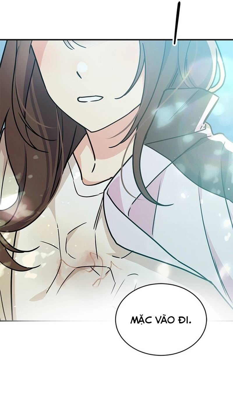 Xấu Xí, Anh Yêu Em: Chapter 1