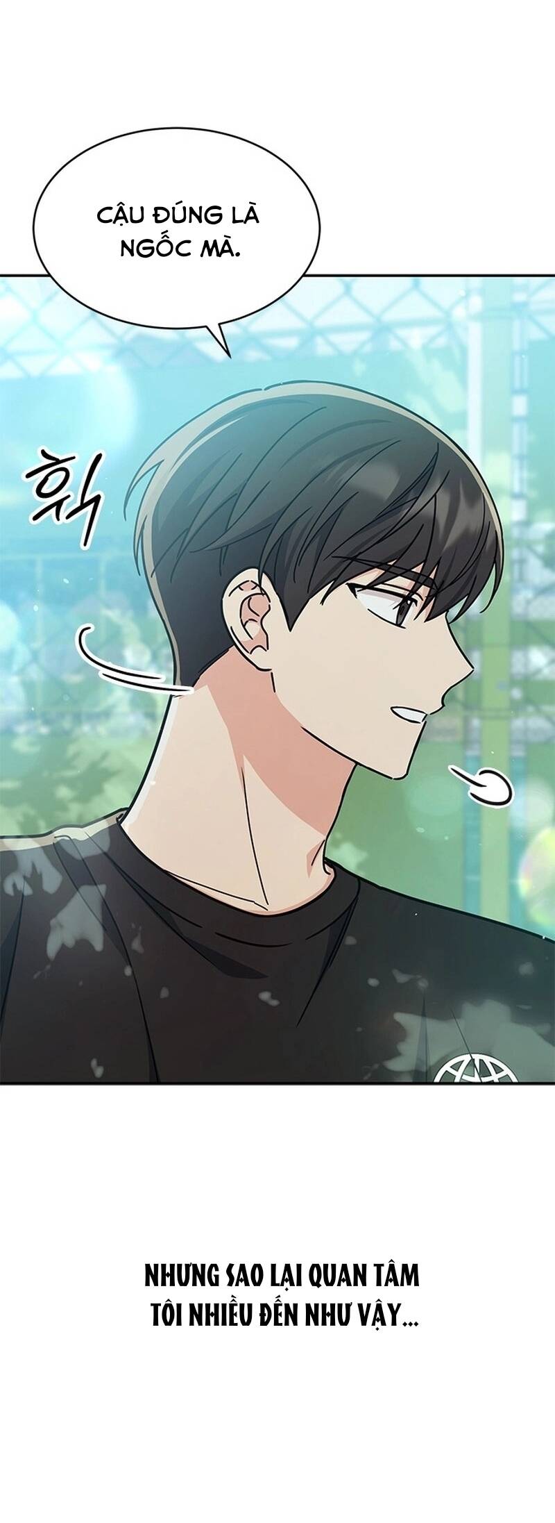 Xấu Xí, Anh Yêu Em: Chapter 1