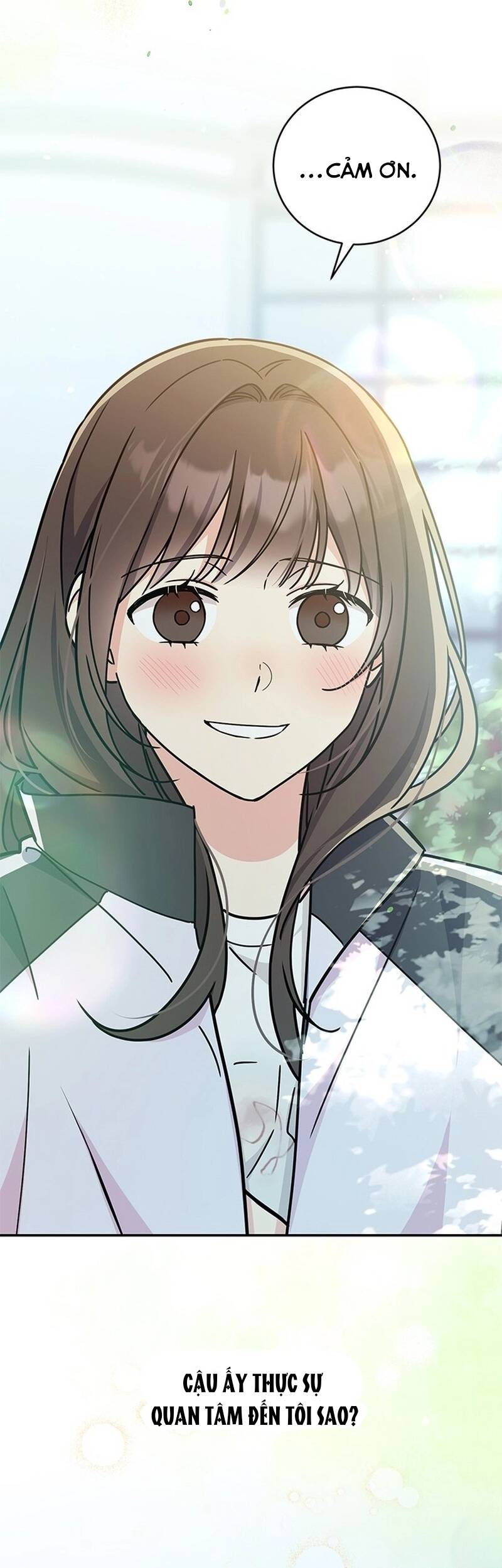 Xấu Xí, Anh Yêu Em: Chapter 1