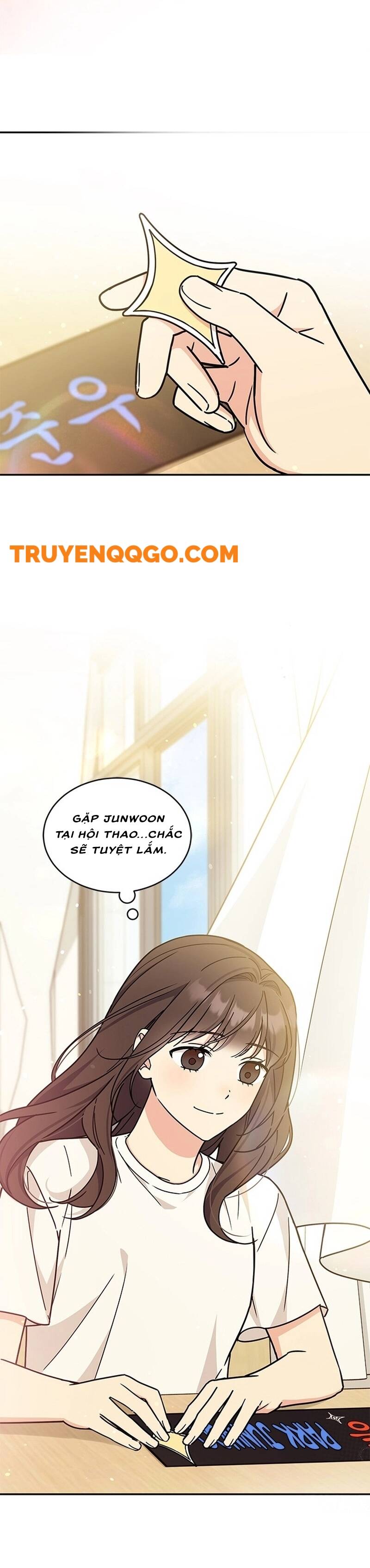 Xấu Xí, Anh Yêu Em: Chapter 1