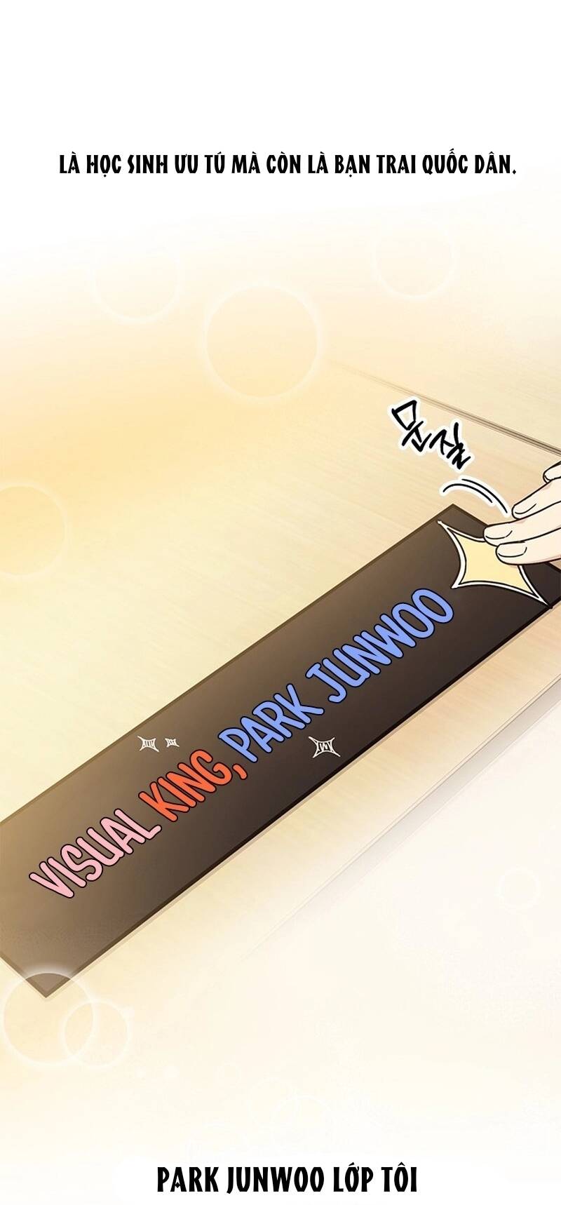 Xấu Xí, Anh Yêu Em: Chapter 1