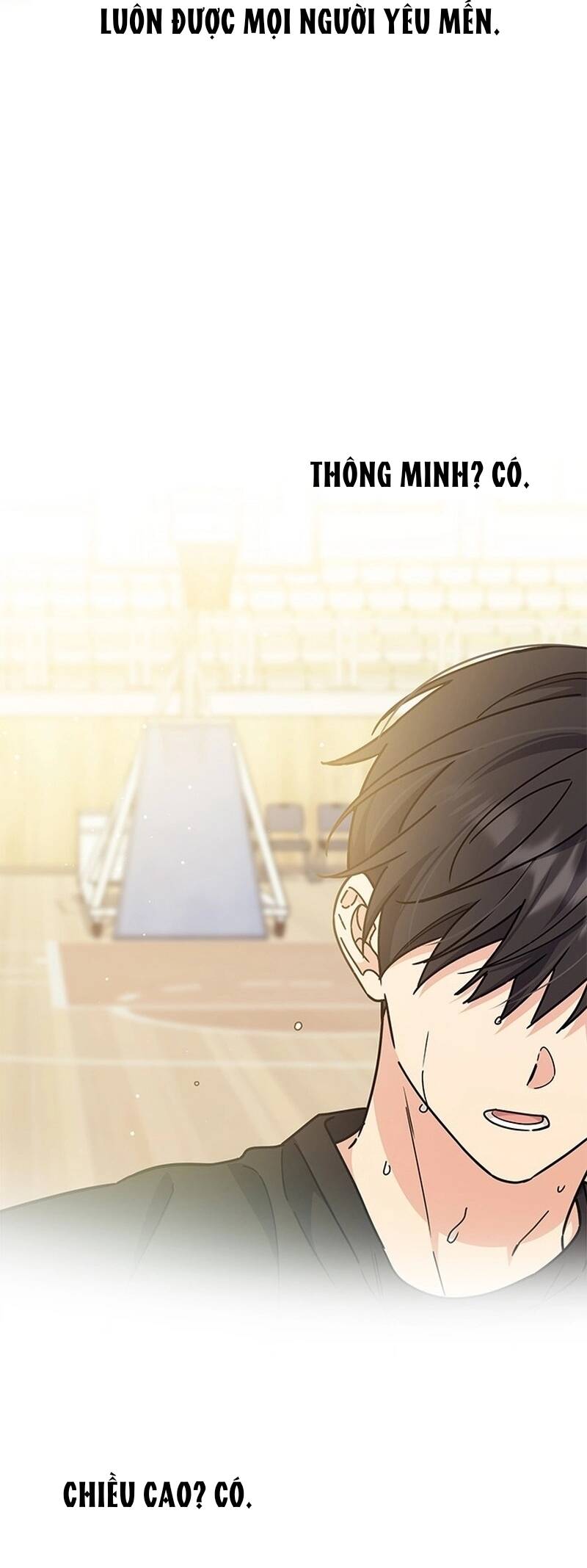 Xấu Xí, Anh Yêu Em: Chapter 1