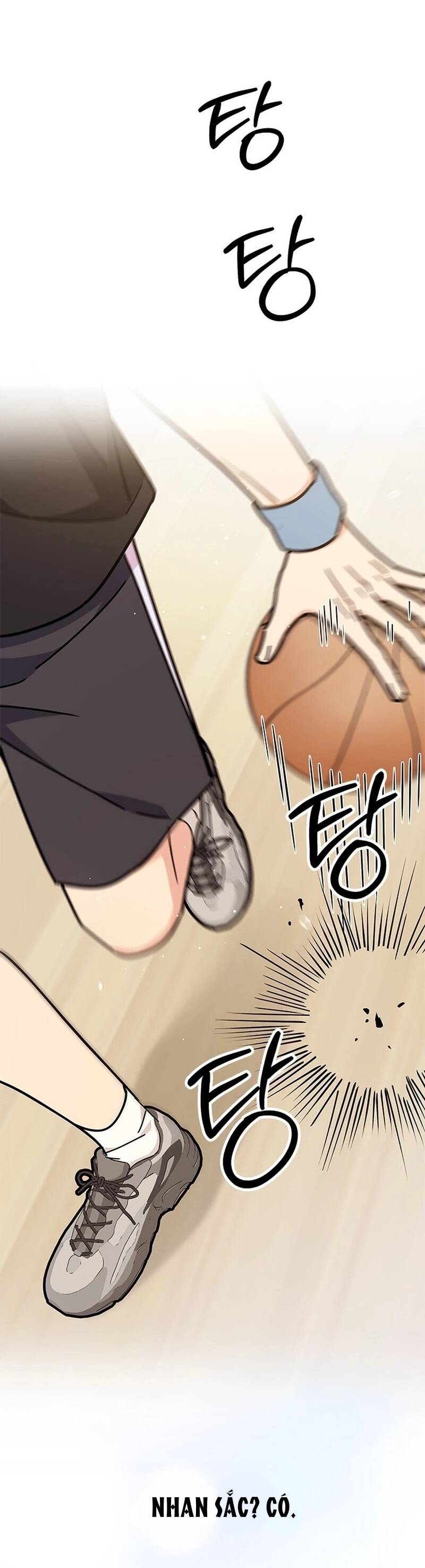 Xấu Xí, Anh Yêu Em: Chapter 1