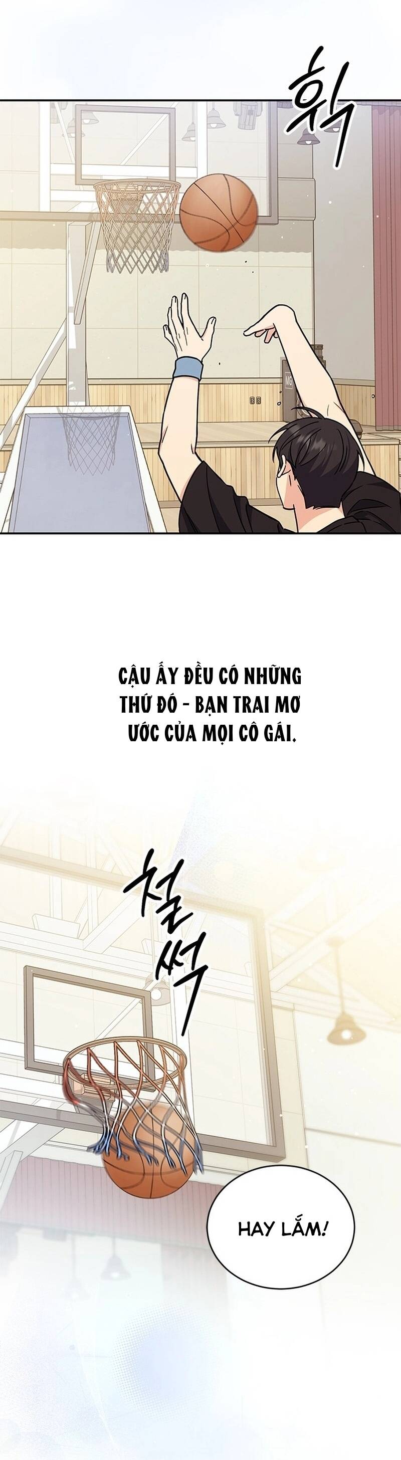 Xấu Xí, Anh Yêu Em: Chapter 1