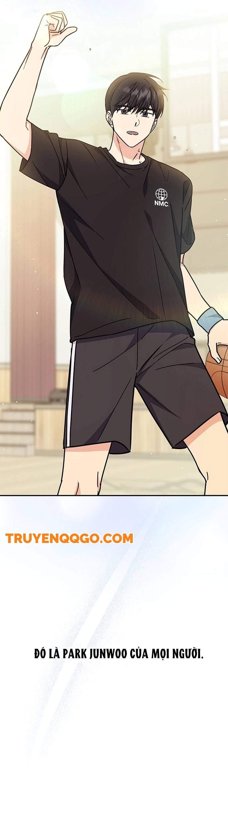 Xấu Xí, Anh Yêu Em: Chapter 1