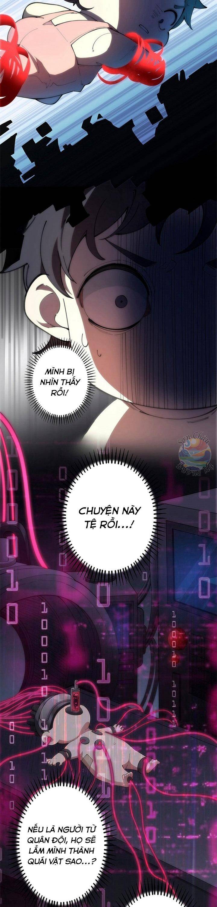 Xếp Hạng Cấp Sss Được Chọn: Chapter 12