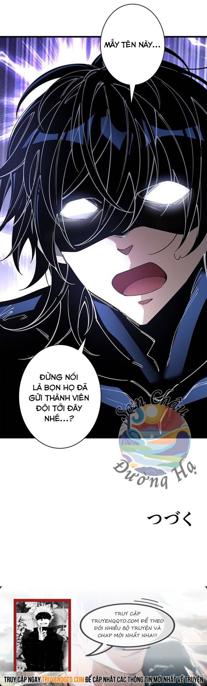 Xếp Hạng Cấp Sss Được Chọn: Chapter 24