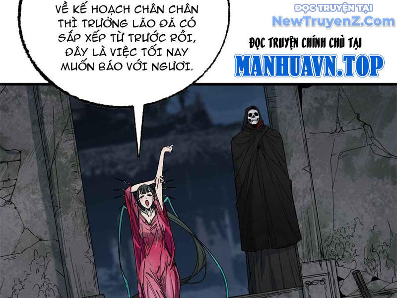 Xích Tâm Tuần Thiên: Chapter 14.1