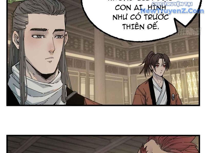 Xích Tâm Tuần Thiên: Chapter 14.1