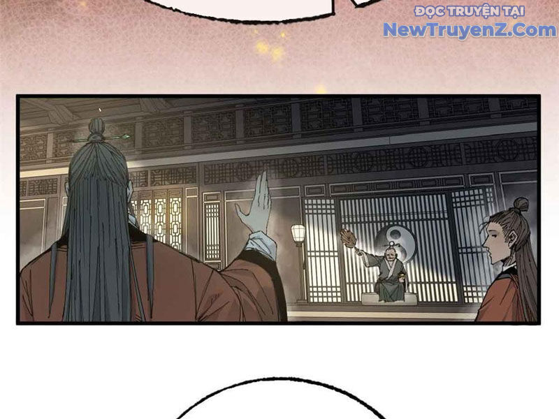 Xích Tâm Tuần Thiên: Chapter 14.1