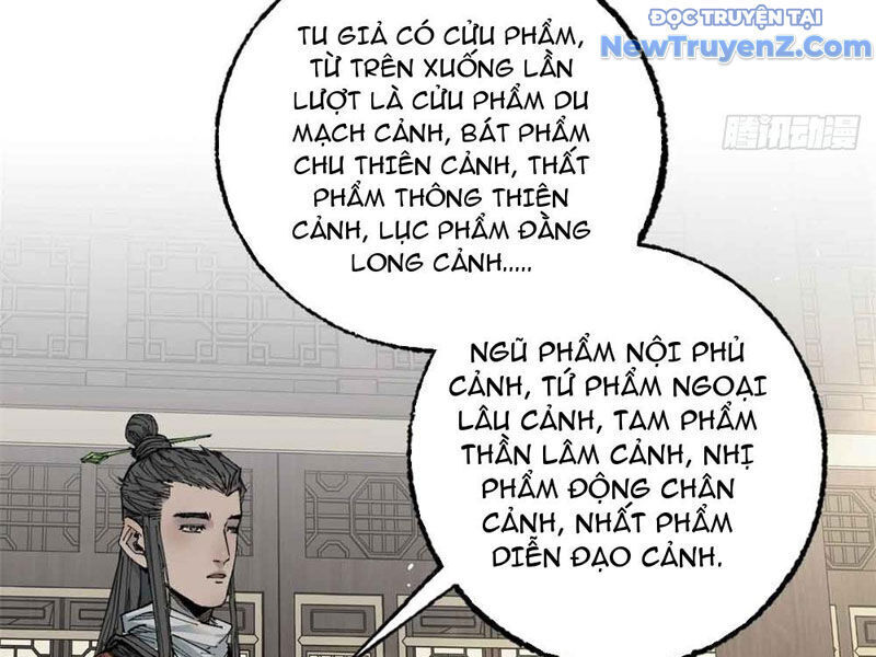 Xích Tâm Tuần Thiên: Chapter 14.2