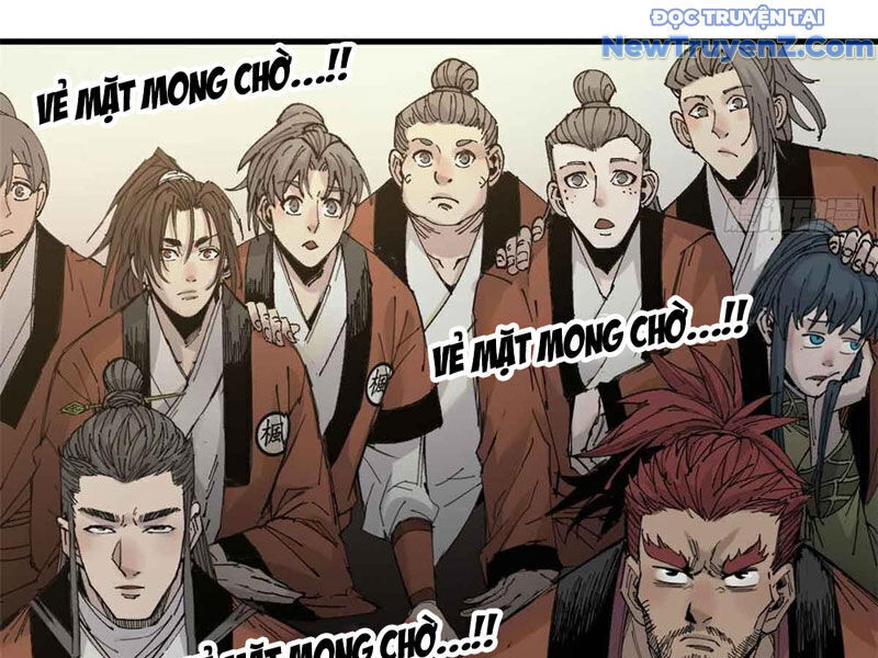 Xích Tâm Tuần Thiên: Chapter 14.3