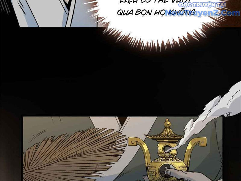 Xích Tâm Tuần Thiên: Chapter 14.4