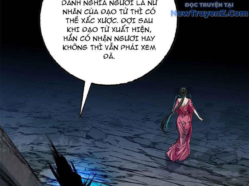 Xích Tâm Tuần Thiên: Chapter 14.5