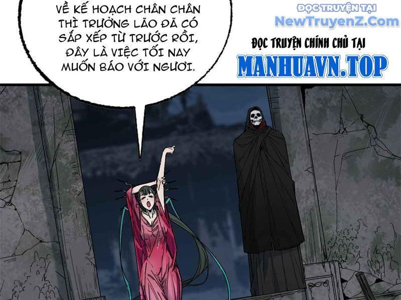 Xích Tâm Tuần Thiên: Chapter 14.6