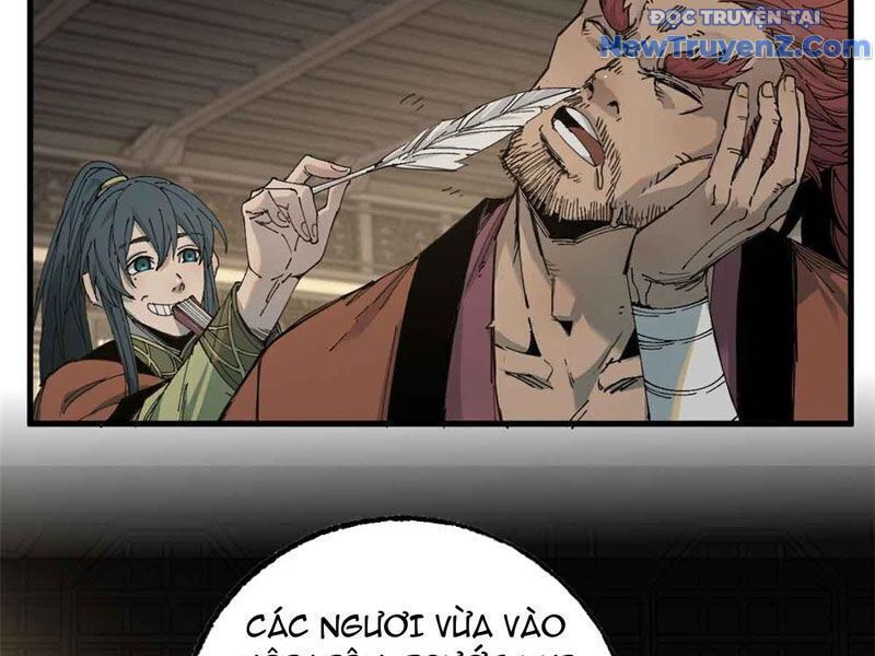 Xích Tâm Tuần Thiên: Chapter 14.6