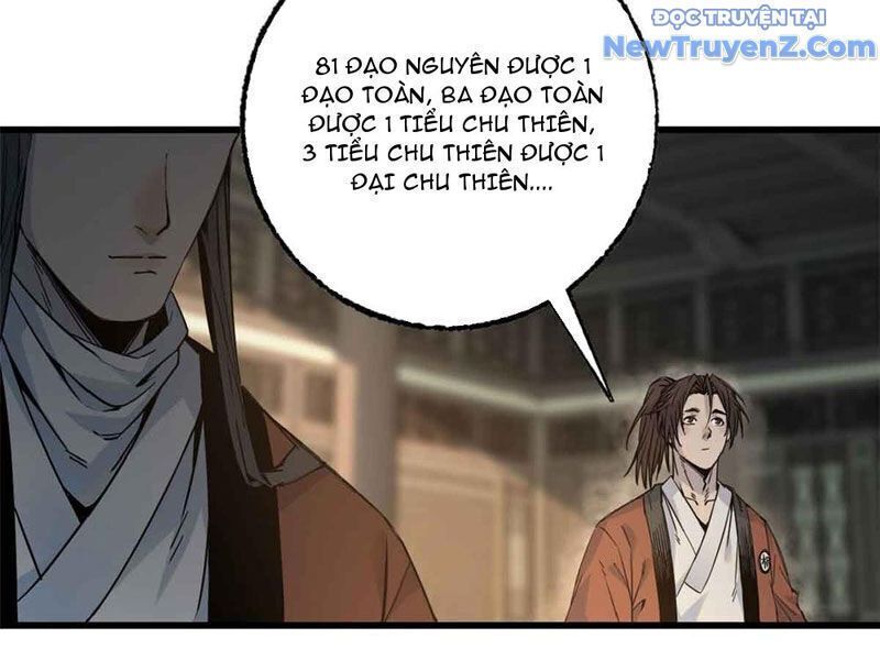 Xích Tâm Tuần Thiên: Chapter 14.6