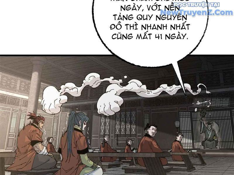 Xích Tâm Tuần Thiên: Chapter 14.7