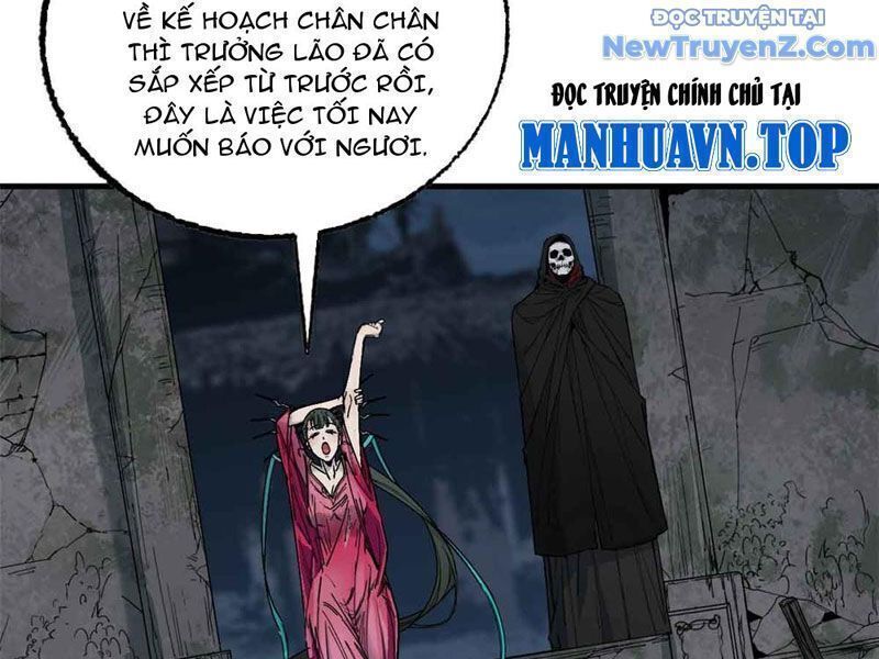 Xích Tâm Tuần Thiên: Chapter 14.8