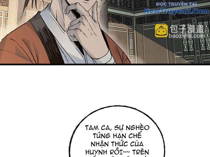 Xích Tâm Tuần Thiên: Chapter 14.8