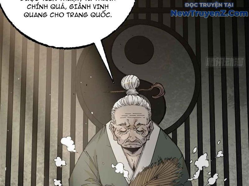 Xích Tâm Tuần Thiên: Chapter 14.8