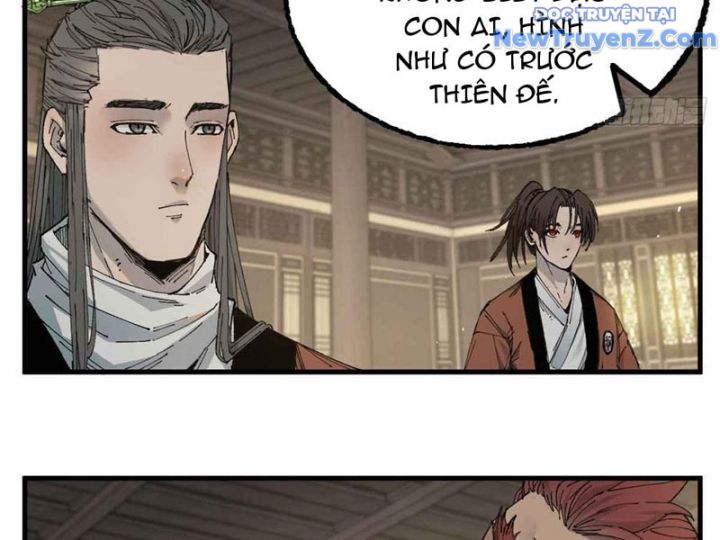 Xích Tâm Tuần Thiên: Chapter 14.9