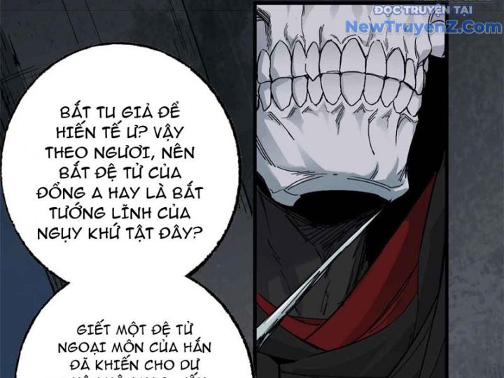 Xích Tâm Tuần Thiên: Chapter 14.9