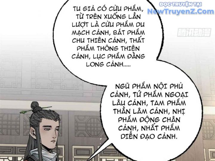 Xích Tâm Tuần Thiên: Chapter 14.9