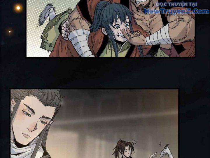 Xích Tâm Tuần Thiên: Chapter 14.9