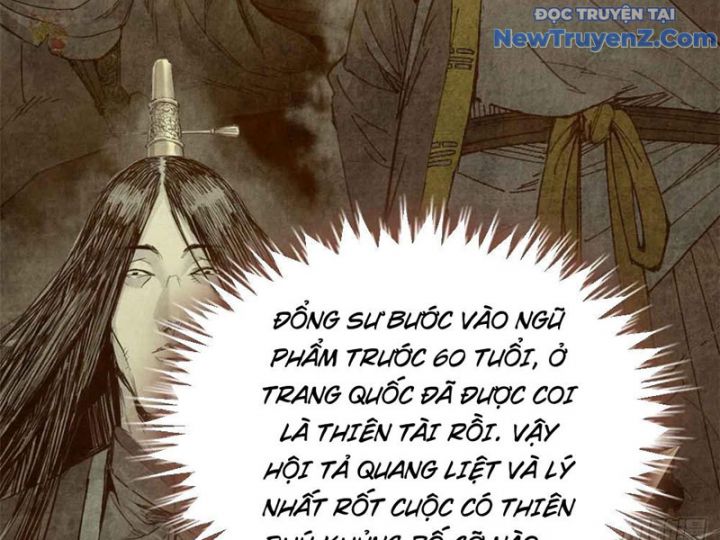 Xích Tâm Tuần Thiên: Chapter 14.9