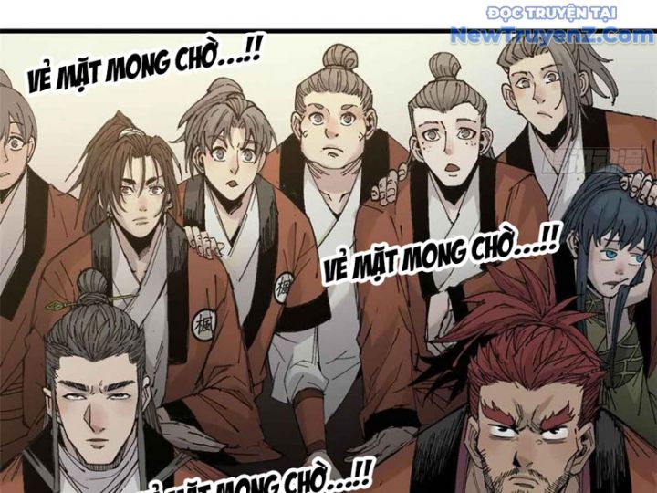 Xích Tâm Tuần Thiên: Chapter 14.9