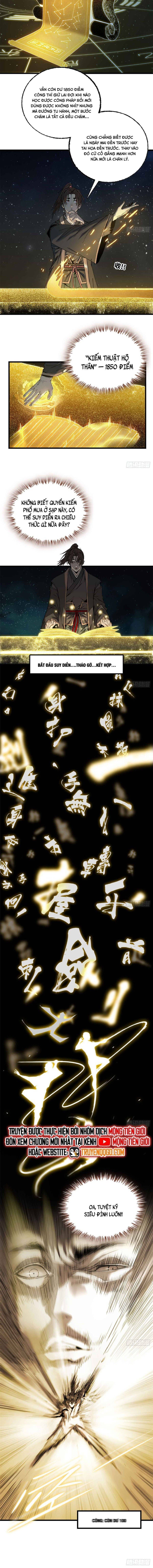 Xích Tâm Tuần Thiên: Chapter 15.6